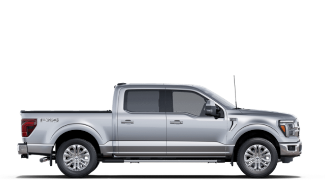 2025 Ford F-150+F-150